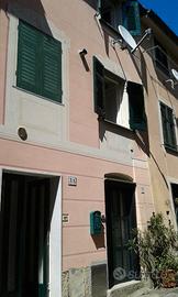 Velva -castiglione chiavarese