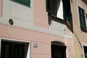 Velva -castiglione chiavarese