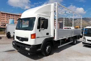 NISSAN ATLEON 150.25 CASSONE+ CENTINA E SPONDA