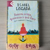 Libro Qualcosa si può fare per cambiare il mondo