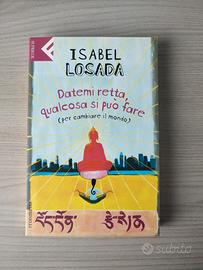 Libro Qualcosa si può fare per cambiare il mondo