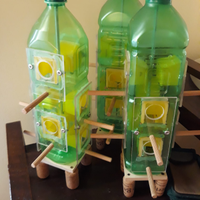 Mangiatoie antispreco