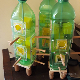 Mangiatoie antispreco