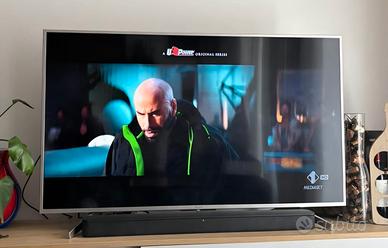 Sony Bravia 55 pollici