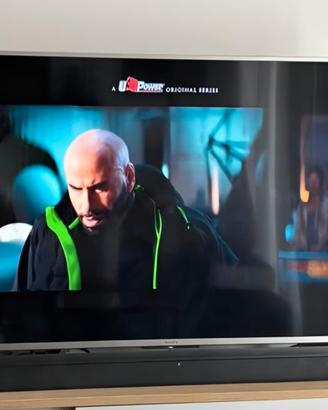 Sony Bravia 55 pollici