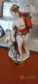 STATUETTE  PORCELLANA VARIE MISURE