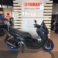 YAMAHA NMAX 125 (2025)