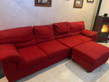 Divano poltrone sofà
