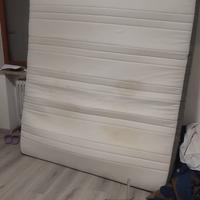Materasso Hovag King size