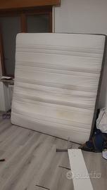 Materasso Hovag King size