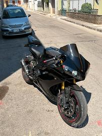 Yamaha r1 2007