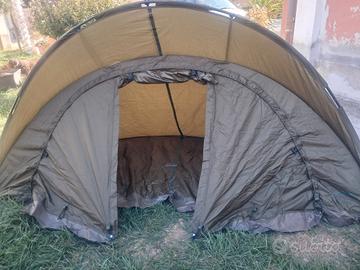 tenda carpfishing saber