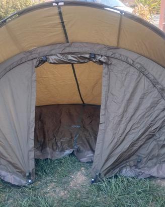 tenda carpfishing saber