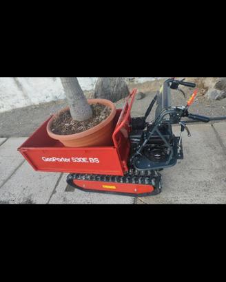 Motocarriola 