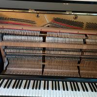 pianoforte verticale 