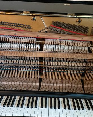 pianoforte verticale 