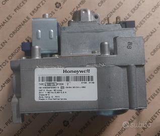 Valvola gas Honeywell VR8615V