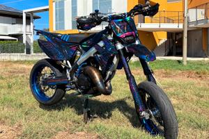 TM SMR 125 2018