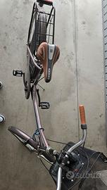bici da donna 