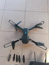 Drone semiprofessionale 