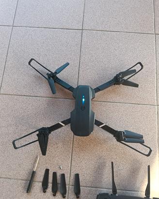 Drone semiprofessionale 