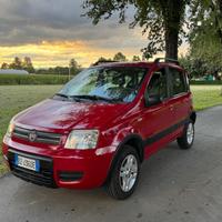 Fiat Panda 1.2 Climbing Natural Power
