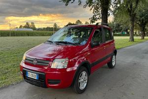 Fiat Panda 1.2 Climbing Natural Power