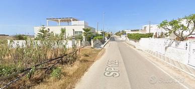 TER. AGRICOLO A MARUGGIO