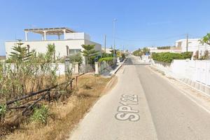 TER. AGRICOLO A MARUGGIO
