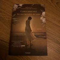 Clara Sanchez- La voce invisibile del vento