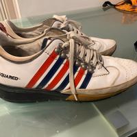 Scarpe dsquared 43