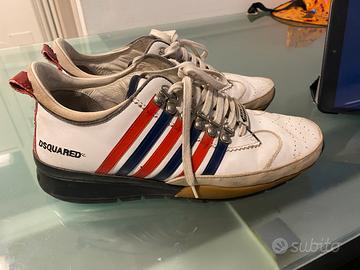 Scarpe dsquared 43