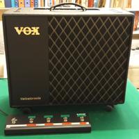 Ampli per chitarra VOX VT 100 X