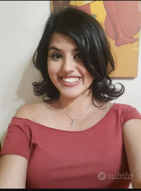 Maria 47 disponibile lavoro pulizie badante h24