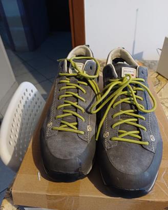 Scarpe Dolomite 