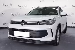 Volkswagen Tiguan 2.0 TDI 110KW SCR Life DSG ...