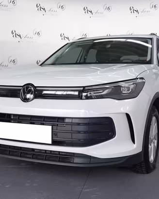 Volkswagen Tiguan 2.0 TDI 110KW SCR Life DSG ...