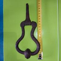 Antico bussa portone 