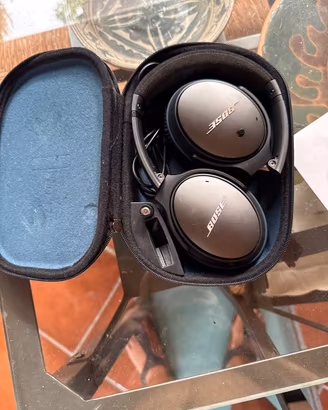 Ciffie bose