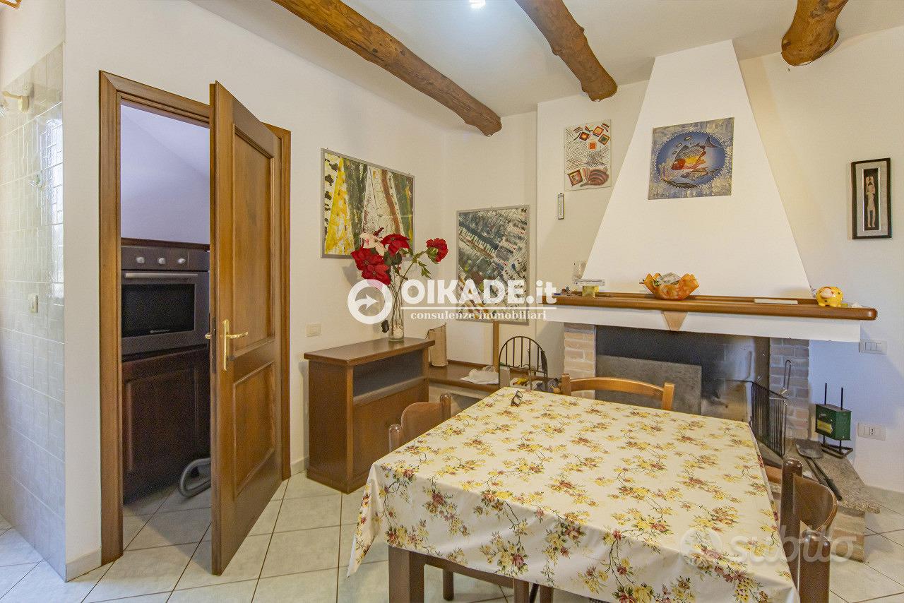 Casa – Pula, Casteddu/Cagliari - Vista 4