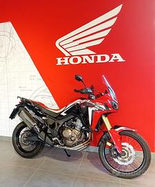 Honda CRF1000L Africa Twin ABS