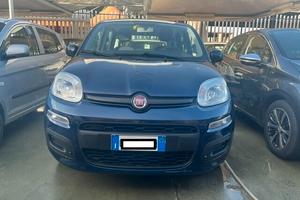 FIAT PANDA 2020 1,2 GPL