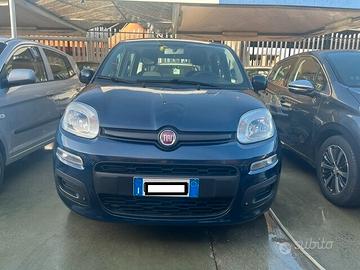 FIAT PANDA 2020 1,2 GPL