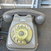 Telefono a disco sip