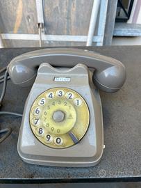 Telefono a disco sip