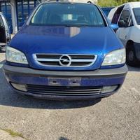 Paraurti anteriore OPEL ZAFIRA del 2003