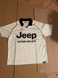 T-shirt Jeep