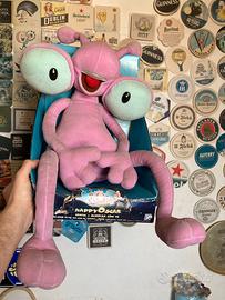 Action figure Vintage Tommy e Oscar