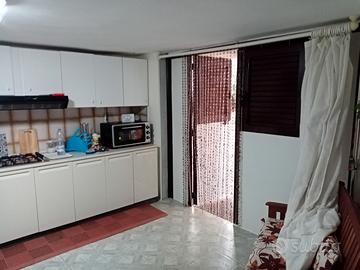 Appartamento a 30metri dalla spiaggia