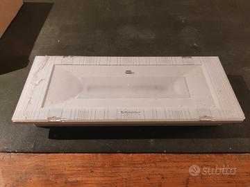 Lampada emergenza LED Schneider Modello OVA38352